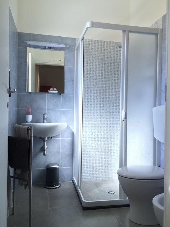 Cava dʼAliga Le Signorine Bed & Breakfast 部屋 写真