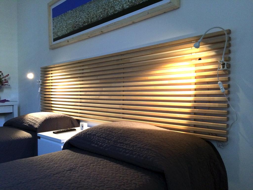 Cava dʼAliga Le Signorine Bed & Breakfast 部屋 写真