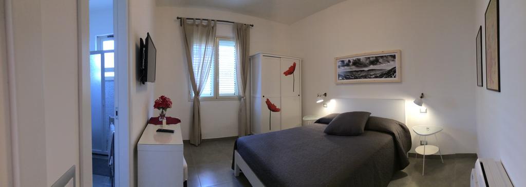 Cava dʼAliga Le Signorine Bed & Breakfast 部屋 写真