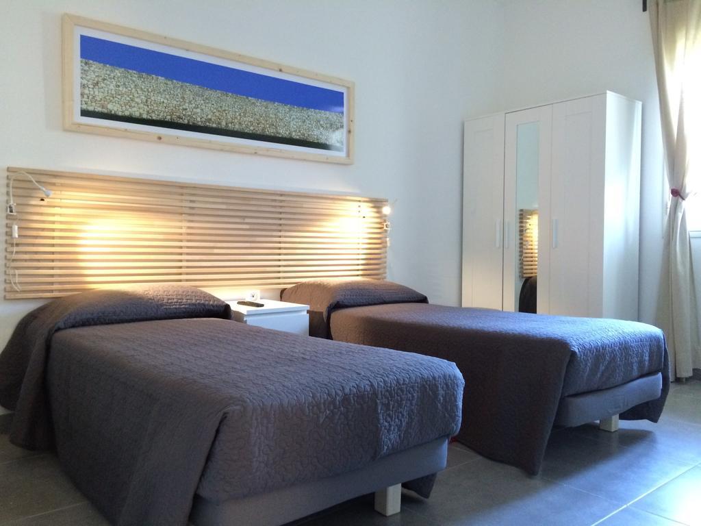 Cava dʼAliga Le Signorine Bed & Breakfast 部屋 写真