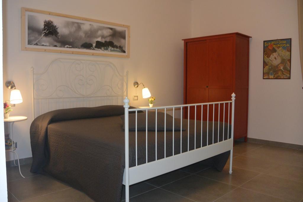 Cava dʼAliga Le Signorine Bed & Breakfast 部屋 写真